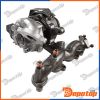 Turbocompresseur pour VW | 5303-988-0205, 5303-970-0205